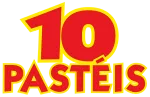 10 Pastéis company logo