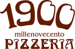 1900 Pizzeria company logo