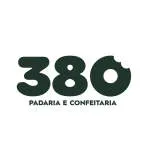 380 Padaria e Confeitaria company logo