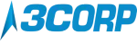 3CORP Technology company logo