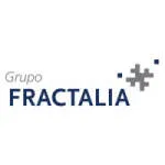 ACTUALIZE, Grupo Fractalia company logo