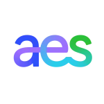 AES Corporation company logo