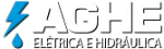 AGHE INSTALAÇÃO ELETRICA E HIDRAULICA company logo