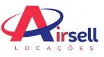 AIR SELL LOCACAO DE MAQUINAS LTDA company logo