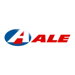 ALE Combustíveis company logo