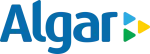 ALGAR company logo