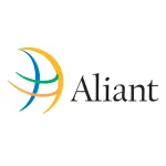 ALIANT company logo