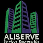 ALISERVE SERVIÇOS EMPRESARIAIS LTDA company logo