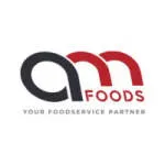 AM Foods company logo