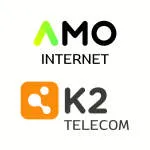 AMO TELECOM E SOLUCOES LIMITADA company logo