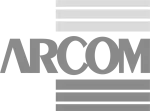 ARCOM company logo