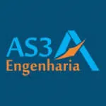 AS3 ENGENHARIA company logo