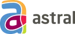 ASTRAL ABC company logo