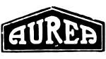 AUREA SELECT company logo