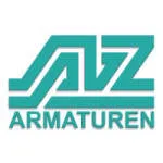 AZ Armaturen do Brasil company logo