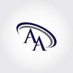 A&A company logo