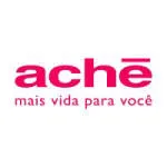 Aché Laboratórios Farmacêuticos company logo