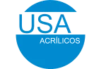 Acrílicos Usa Ltda company logo