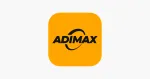 Adimax company logo