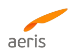 Aeris Energy company logo