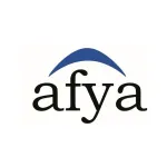 Afya company logo