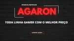 Agaron Soluções em Tecnologia company logo