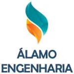 Alamo Engenharia company logo