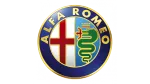 Alfa company logo