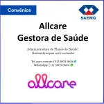 Allcare Gestora de Saúde company logo