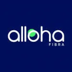 Alloha Fibra company logo