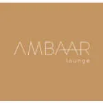 Ambaar Lounge company logo