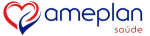 Ameplan Saúde company logo