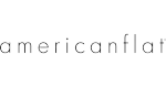 Americanflat company logo