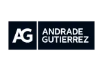 Andrade Gutierrez company logo