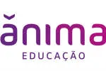 Ânima Educação company logo