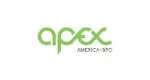 Apex América Brasil company logo