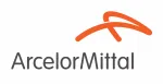 ArcelorMittal company logo