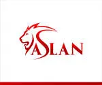 Aslan Music Shop company logo