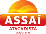 Assaí Atacadista company logo