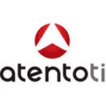 Atento TI company logo