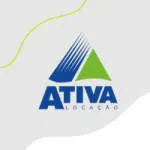 Ativa Locação company logo