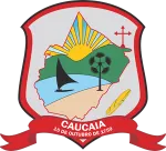 AtivaJovem Caucaia company logo