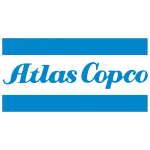 Atlas Copco Brasil Ltda company logo