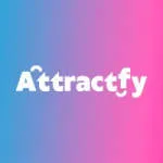 Attractfy company logo