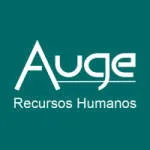 Auge Recursos Humanos E Serviços Empresarias company logo