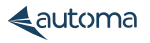 Automa company logo