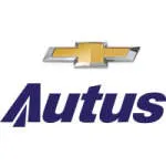 Autus Chevrolet company logo