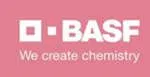 BASF Environmental Catalysts and Metal Solutions company logo