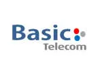 BASIC TELECOM INSTALAÇÕES DE EQUIPAMENTOS... company logo