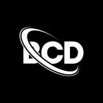 BCD company logo